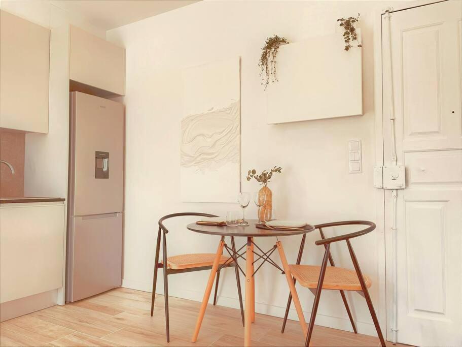 Cozy Apartment With Private Courtyard Barcarena Zewnętrze zdjęcie